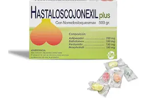 LINFORMAL PHARMACOÑA hastaloscojonesil |Regalos Originales Caja Broma con Caramelos Originales Y Regalos DE Broma | Contenido Caramelos Broma | Amigo Invisible | 34 gr|
