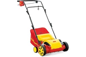 WOLF-Garten - Elektro-Vertikutierer V A 303 E; 16AFDFLA650