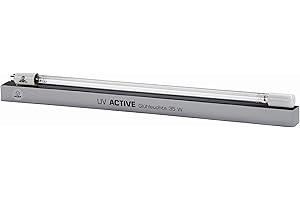 FIAP UV ACTIVE Lamp 35 W - Ersatz Leuchtmittel - UVC Gerät - Wasserklärer - UVC Strahler - UVC Licht - Leuchtmittel