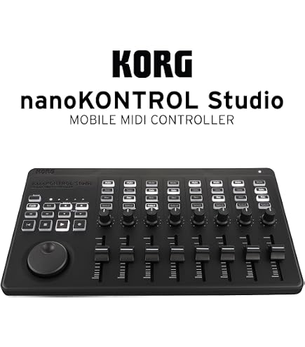 Akai Professional APC40 MKII USB MIDI Pad Kontrolör | Canlı