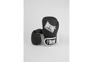 METAL BOXE Gants de Boxe Entrainement