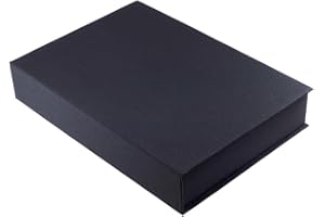 JACKSON'S Seawhite A3 Archival Box 50 mm Deep