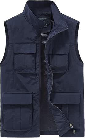 Gilet da Escursionismo - Outdoor Market