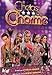 Cheias de Charme: Sucessos Musicais da Novela - Tais Araujo/Leandra Leal/Claudia Abreu/Ricardo Toz