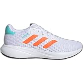 Adidas Response Runner U Unisex Yetişkin Spor Ayakkabı, Gri, 38.6666666666667