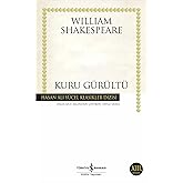 Kuru G&uuml;r&uuml;lt&uuml;: Much Ado About Nothing