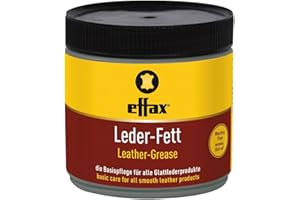 Effax Unisex's Leather Grease