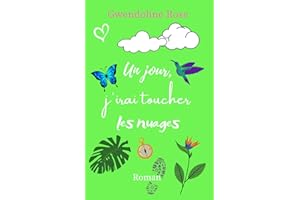 Un jour, j'irai toucher les nuages: Une comédie romantique feel-good qui vous entrainera dans un stage de survie au cœur de la forêt amazonienne