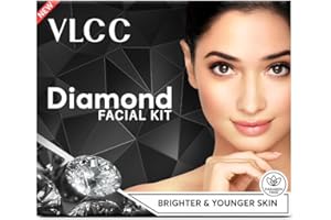 VLCC Natural Sciences Diamond Facial Kit by VLCC