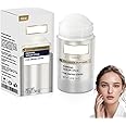 Flysmus Collagen Peptides Firming Serum Stick, flysmus Luxurious Collagen Firming Cream Stick, Anti Aging Peptides Serum Stick, Collagen Face and Neck Firming Stick for Tightening Sagging Skin 30g
