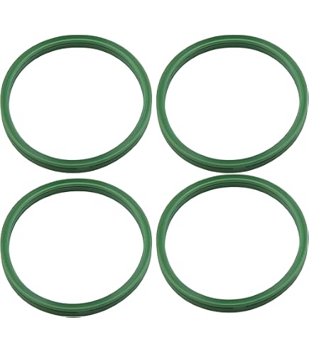 Tuyau D'air De Suralimentation Compatible Ford Mondeo MK5 2.0 TDCi – Kit Complet Avec Joints (réf. 1872795, DS73-6K683, Etc.)