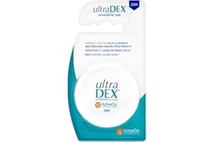 UltraDEX Interdental Tape