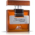 Jean Paul Dupont (JPD) Scripture Weirwood - Long Lasting Perfume for Men - with Oriental, Floral and Woody - Eau de Toilette 100ml