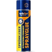3M Sprühkleber Spray Mount/51847 ablösbar Inh.400 ml : Amazon.de 
