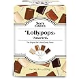 See's Candies Assorted Lollypops 8.4oz (238g)