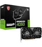 MSI GeForce RTX 4070 GAMING X TRIO 12G Graphics Card - RTX 4070 