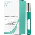 Arrovarp 8ml Vision Enhance Roller | Ophthlamed Vision Roller | Vision Enhance Ophthalmic Massager | Ophthalmoid Vision Enhance Roller | Relieve Fatigue,Restore Vision
