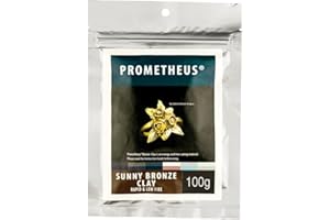 Prometheus Sunny Bronze Clay 100g