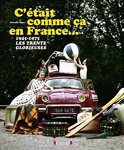 Download C'était comme ça en France Download C'était comme ça en France