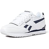 Reebok Men's Royal Glide Ripple Clip Sneakers