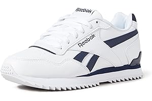 Reebok Homme Royal Glide Ripple Clip AWD Chaussures de Running compétition