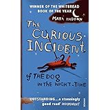 The Curious Incident of the Dog in the Night-time: The classic Sunday Times bestseller