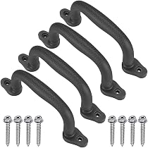 Set 2 Maniglie Per Arrampicata Bambini - Impugnature Sicure Per Casette