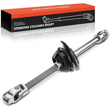 Lower Intermediate Steering Shaft FEBEST ASN-N16 for NISSAN 48080-8M100