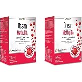 Ocean Ocean Methyl B12 1000mg 10ml Sprey 2 Kutu 101788-2-1
