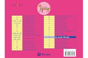 La mula Pirula: Juega con la u (Castellano - A PARTIR DE 3 AÑOS - LIBROS DIDÁCTICOS - El zoo de las letras)