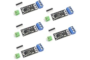 DollaTek 5Pcs LR784 modulo Mos modulo mosfet modulo di Controllo modulo Effetto Campo