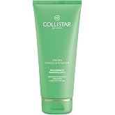 Collistar Abdomen and Hip Reducing Cream, Firming and Remodeling, Stimulates Microcirculation, Invisible Warm/Cold Action Bel