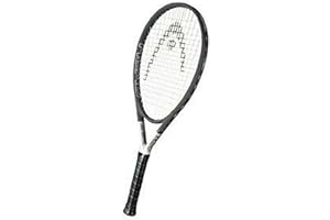 HEAD Ti S6 Titanium Tennis Racket