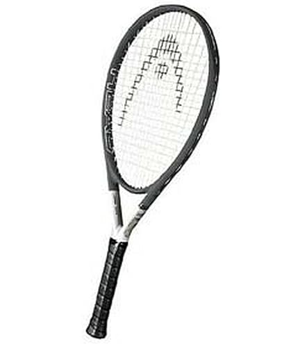 Raquette De Tennis Adulte Raquette De Tennis Head Ti S2 Titanium