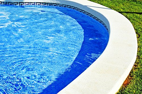 GlobaClean® Chlorgranulat 5 Kg, organische Pool-Wasser-Desinfektion, schnell-lösliches 56% Aktivchlor, schnelle Anhebung des Chlorgehaltes, zur Stoßchlorung, PH-Wert neutral, rückstandsfrei und kalkfrei - 5