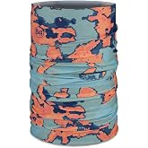 Buff Men's Scarf