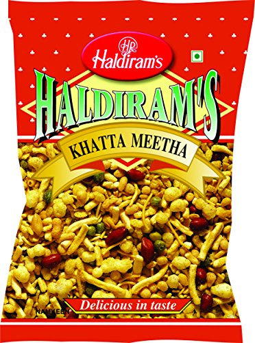 Haldiram's khatta meetha 10/- (8904063240033)
