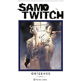 Spawn: Sam y Twitch Or&iacute;genes n&ordm; 01/02: 1 (Superh&eacute;roes)