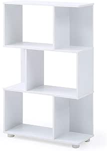 Christies Home Living Manor Regal Weiss Amazon De Kuche Haushalt