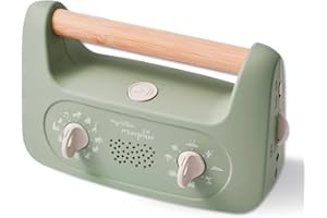 Morphée - My Little Morphée | Cuentacuentos Para Dormir Niños | Maquina de Músicas relajantes para Dormir Bébé, Historias tranquilizantes, Sonidos y Ruido Blanco | 192 Audiocuentos en 4 idiomas