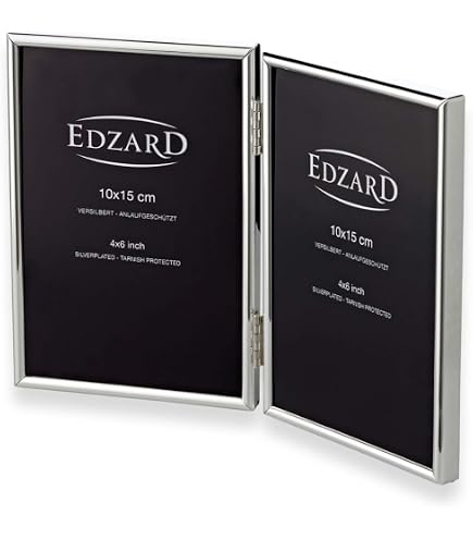 Zilverstad - Cornice Sweet Memory 9x13 cm lucida
