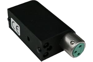 Optogate PB-07 "Eco" Version - Optisches Microphone Gate