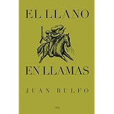 El Llano en Llamas