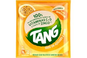 TANG MARACUJA