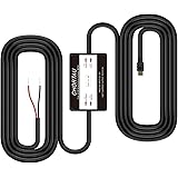CHORTAU Telecamera per Auto Hard Wire Kit, Cavo per Monitor da Parcheggio