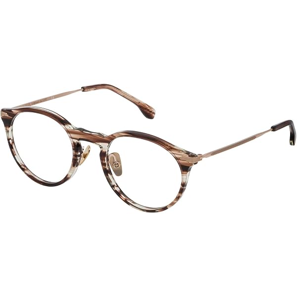 Lunettes De Vue Dsquared2 DQ5243 Noir - 49/17/145 - Unisexe - Neuf Avec étiquettes
