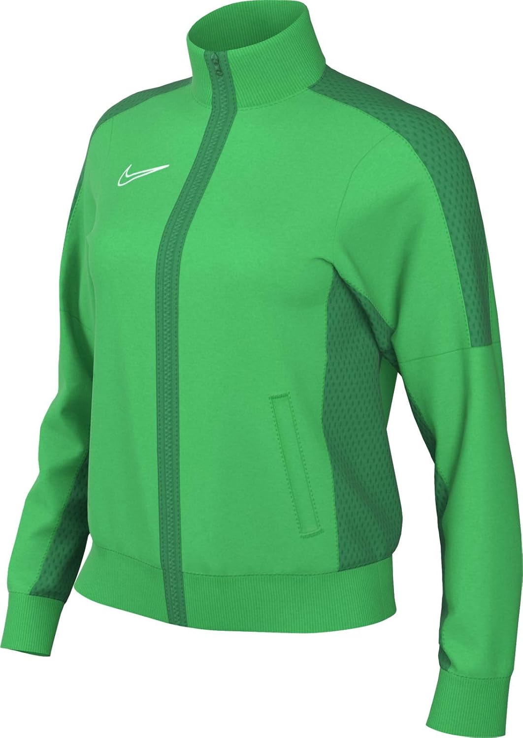 NIKE W Nk Df Acd23 Trk Jkt K Jacket Mujer