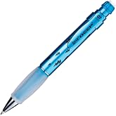 SERVE Deep Mekanik Kurşun KLM 07 MM, Metalik Mavi, Şimşek Deseni
