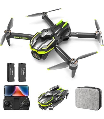 E88 Pro Pliant Drone Accessoires, Drone Bras/ Avec Base / Circuit/Coque