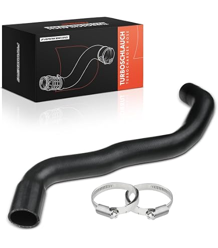 Tubo Intercooler Opel Insignia